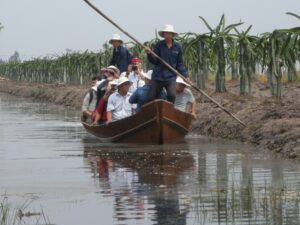アグリマネージャーフィールドノート